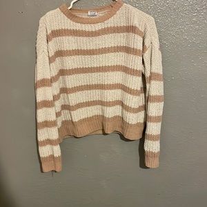 sweater